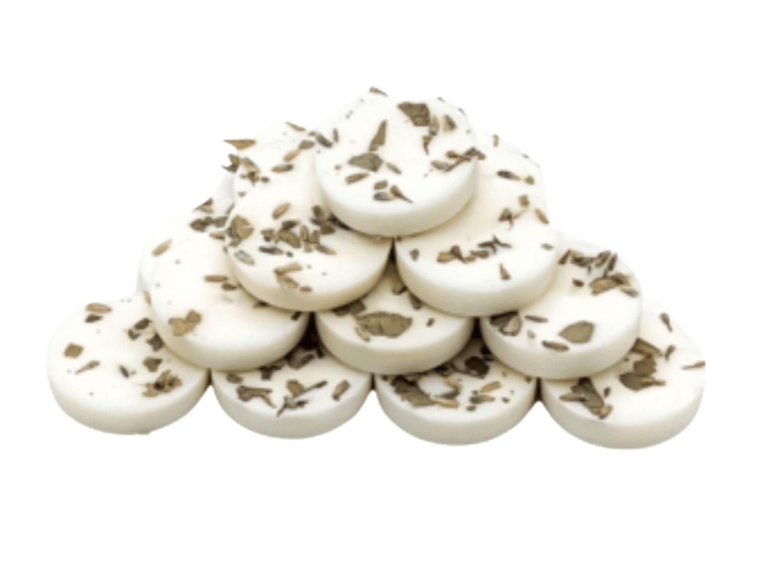 Boite de 8 Fondants Parfumés Aromatique 15