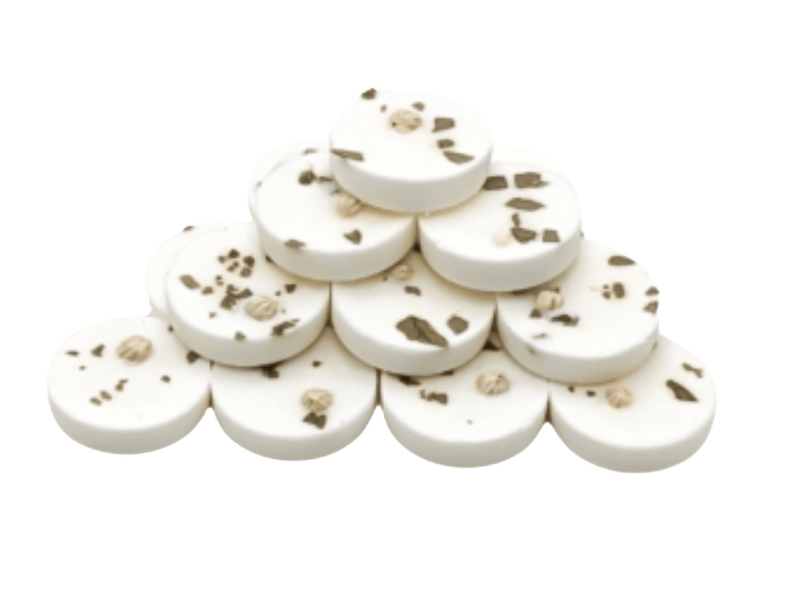 Boite de 8 Fondants parfumés Coton 4