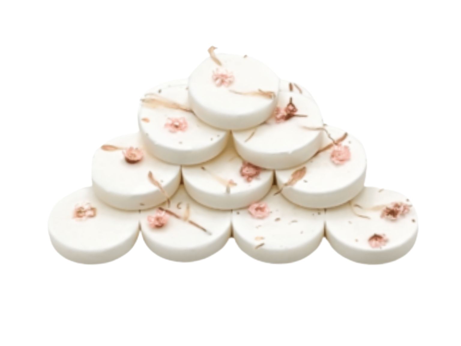 Boite de 8 Fondants parfumés Doux Secret 35