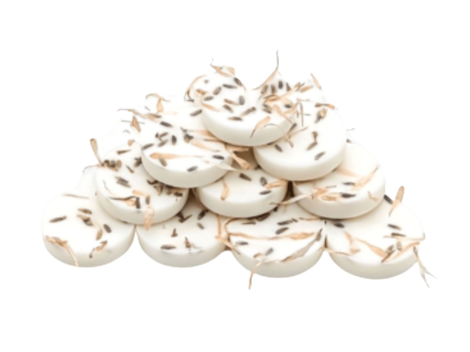 Boite de 8 Fondants parfumés Verveine 29