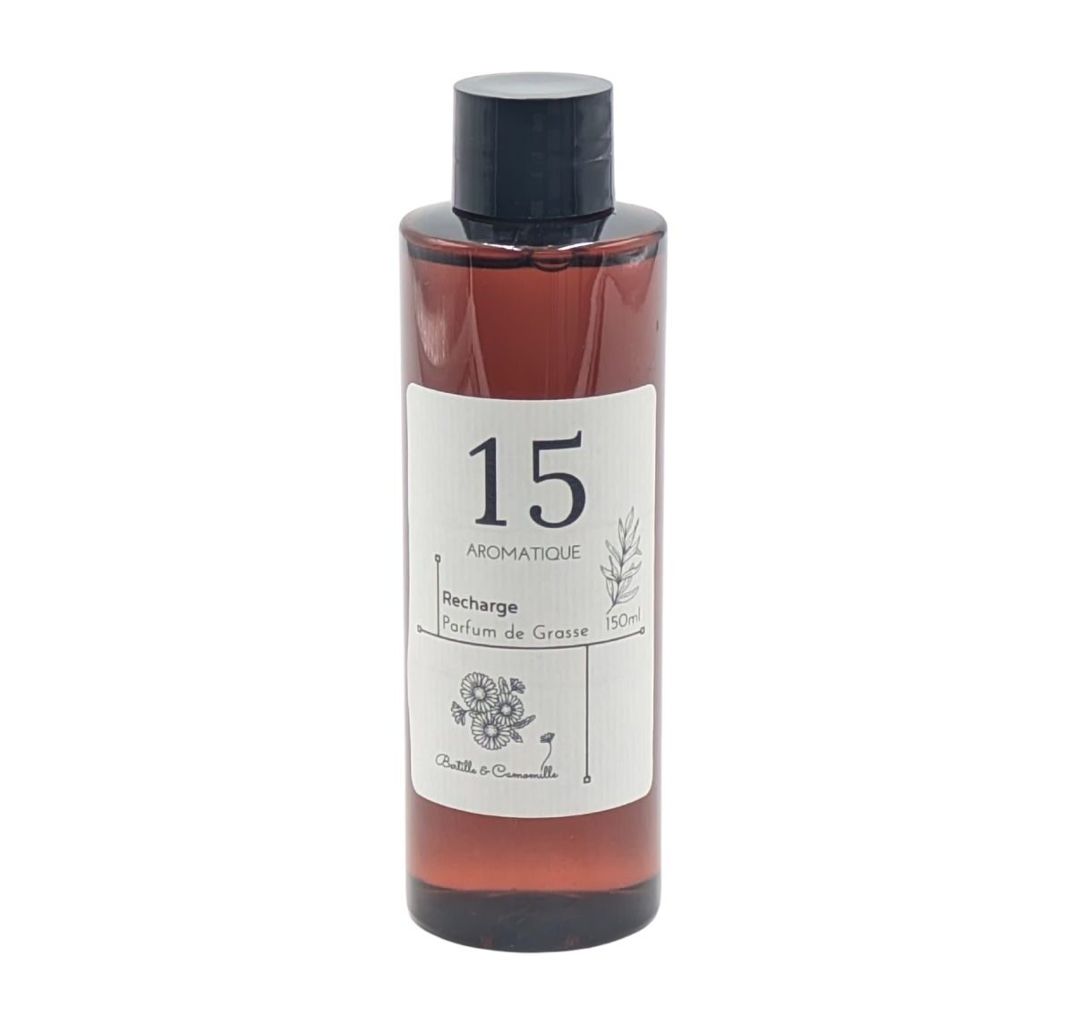 Recharge de Parfum - Aromatique