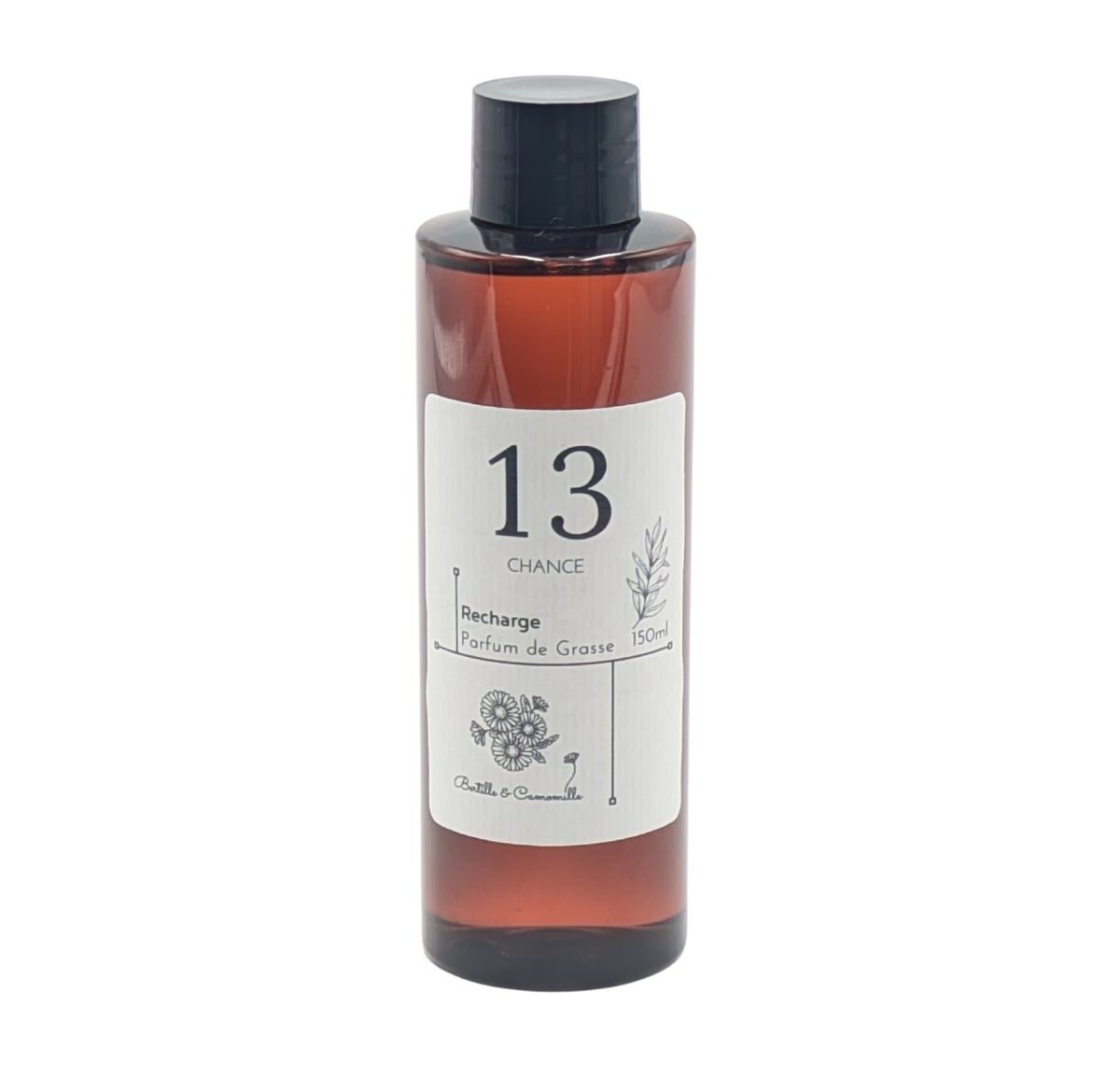 Recharge de Parfum - Chance