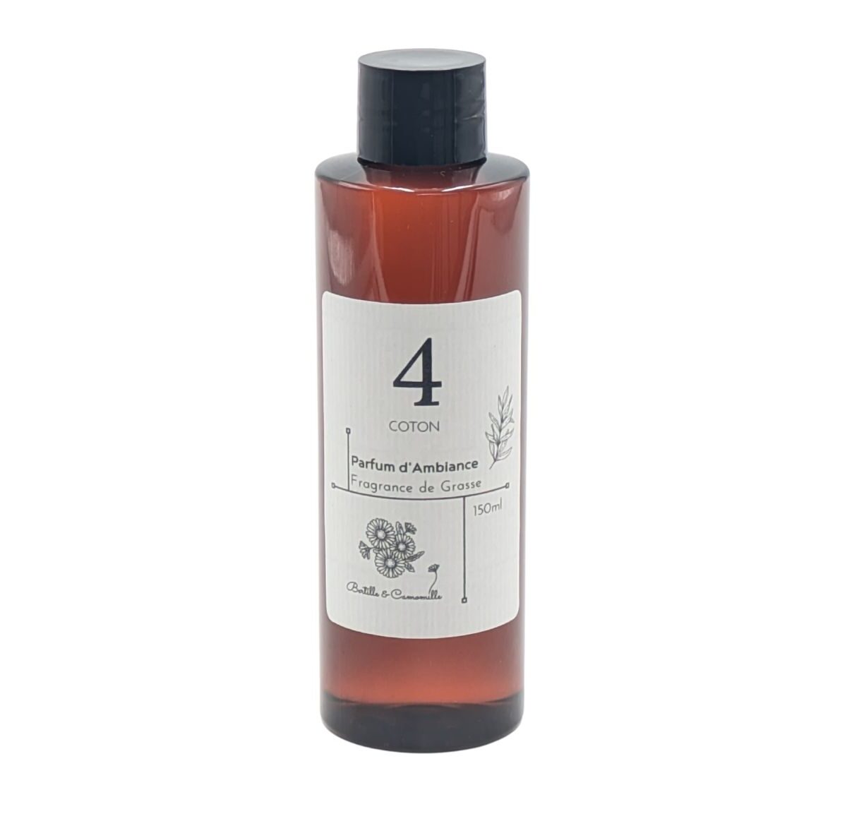 Recharge de Parfum - Coton