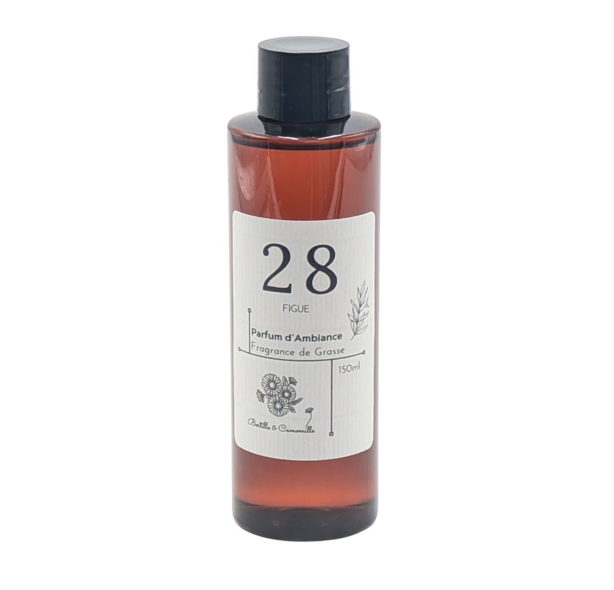 Recharge de Parfum - Figue
