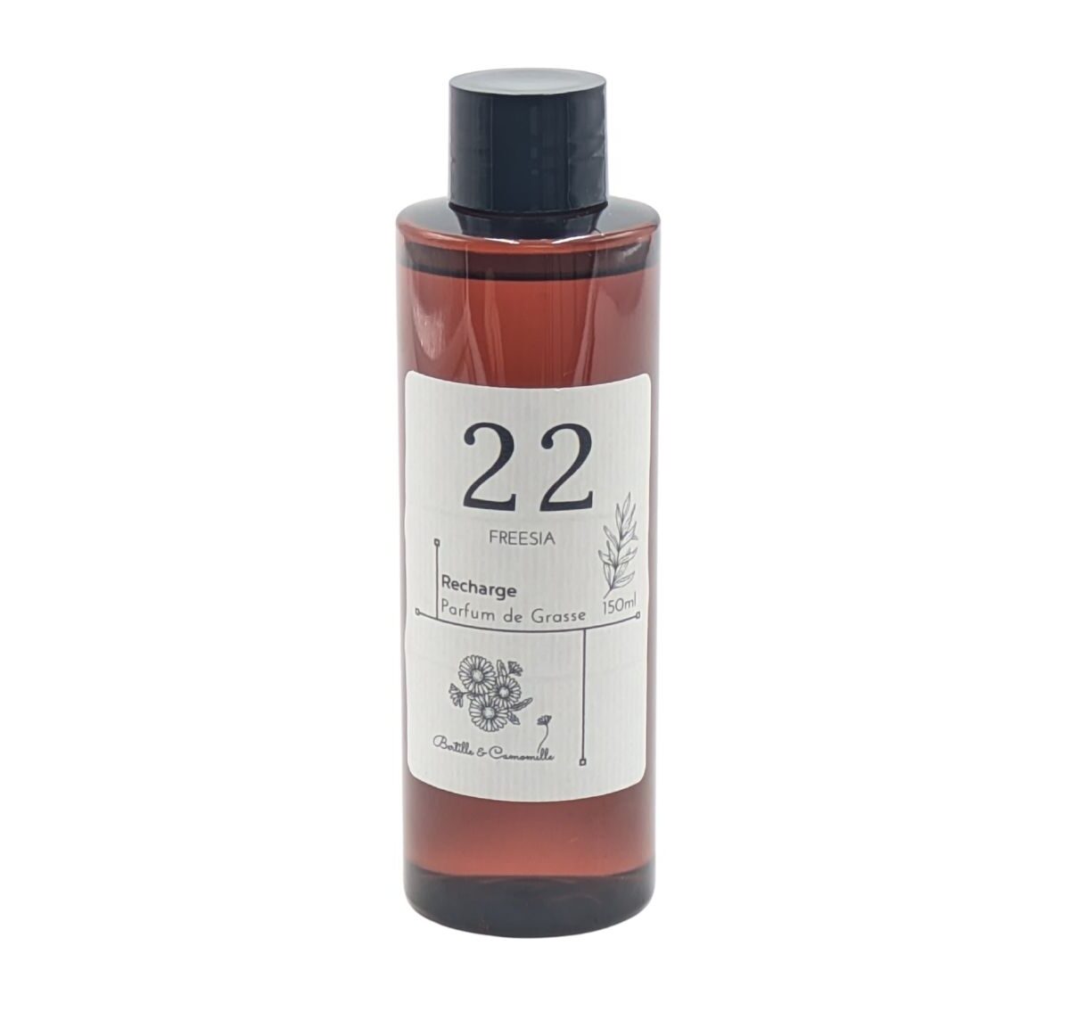 Recharge de Parfum - Freesia