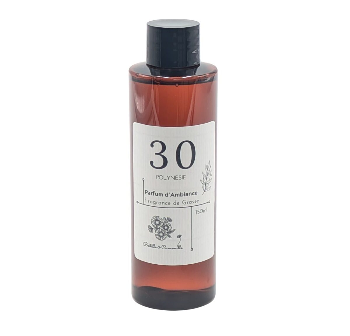 Recharge de Parfum - Polynésie