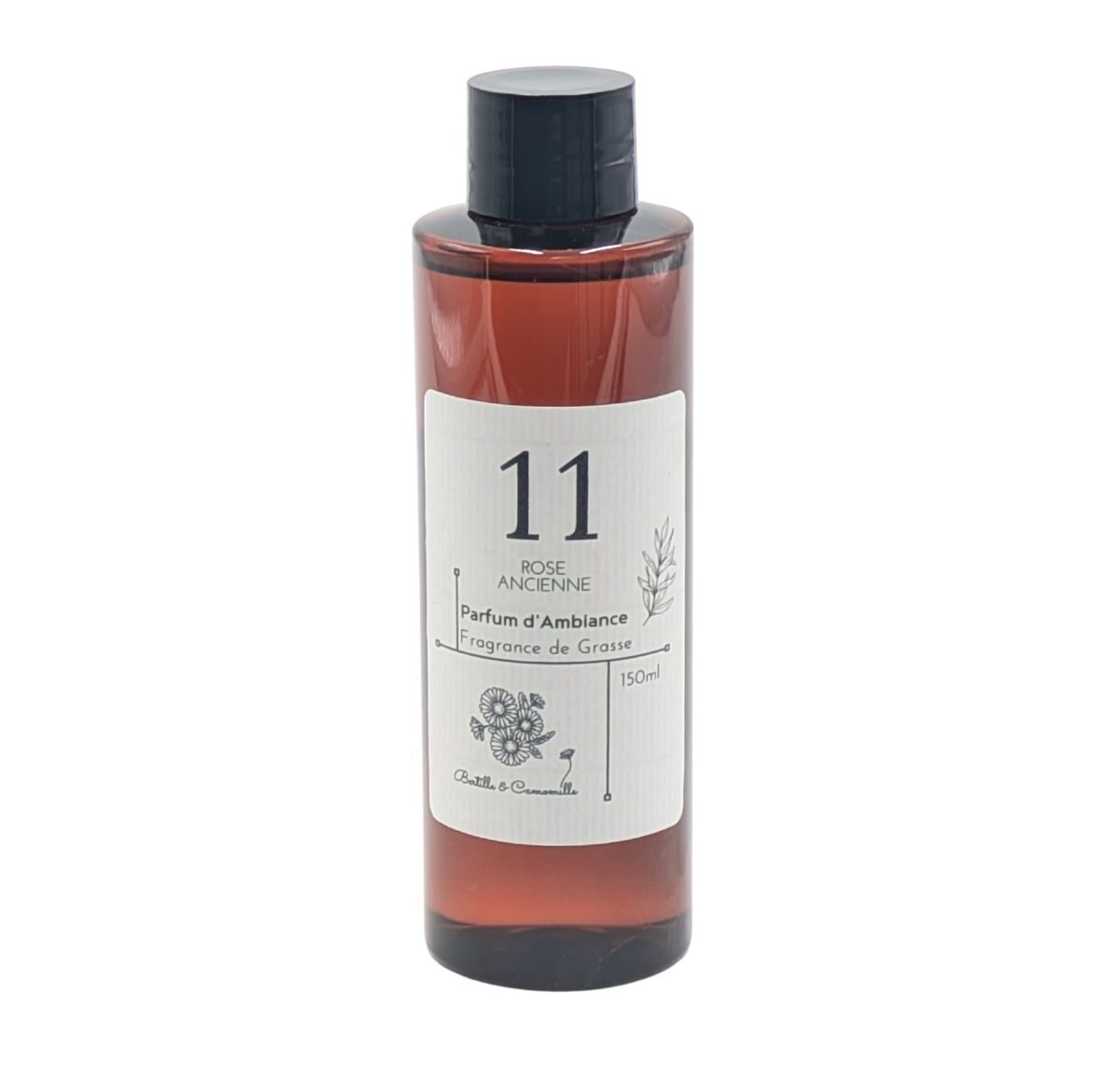 Recharge de Parfum - Rose Ancienne