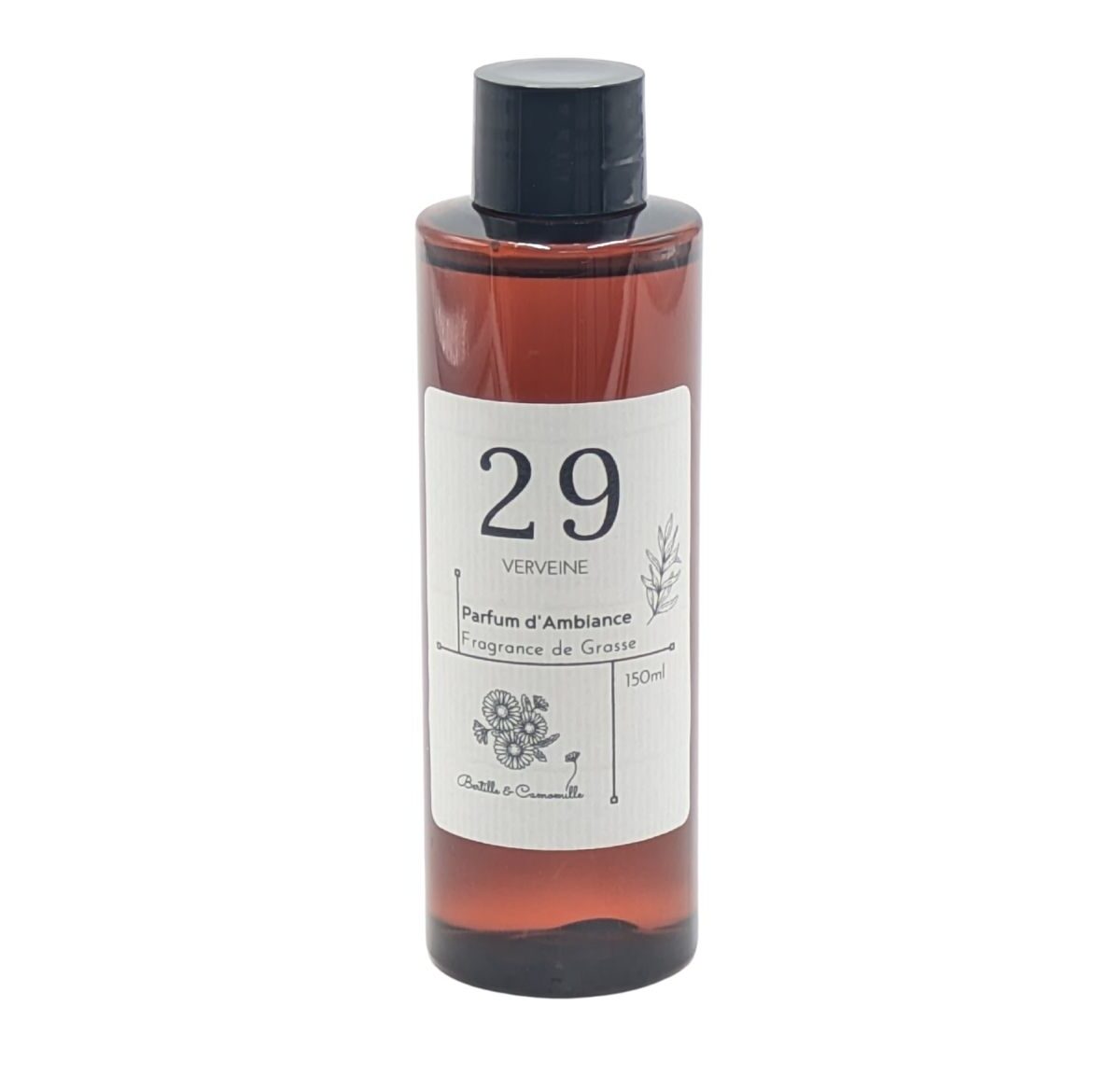 Recharge de Parfum - Verveine