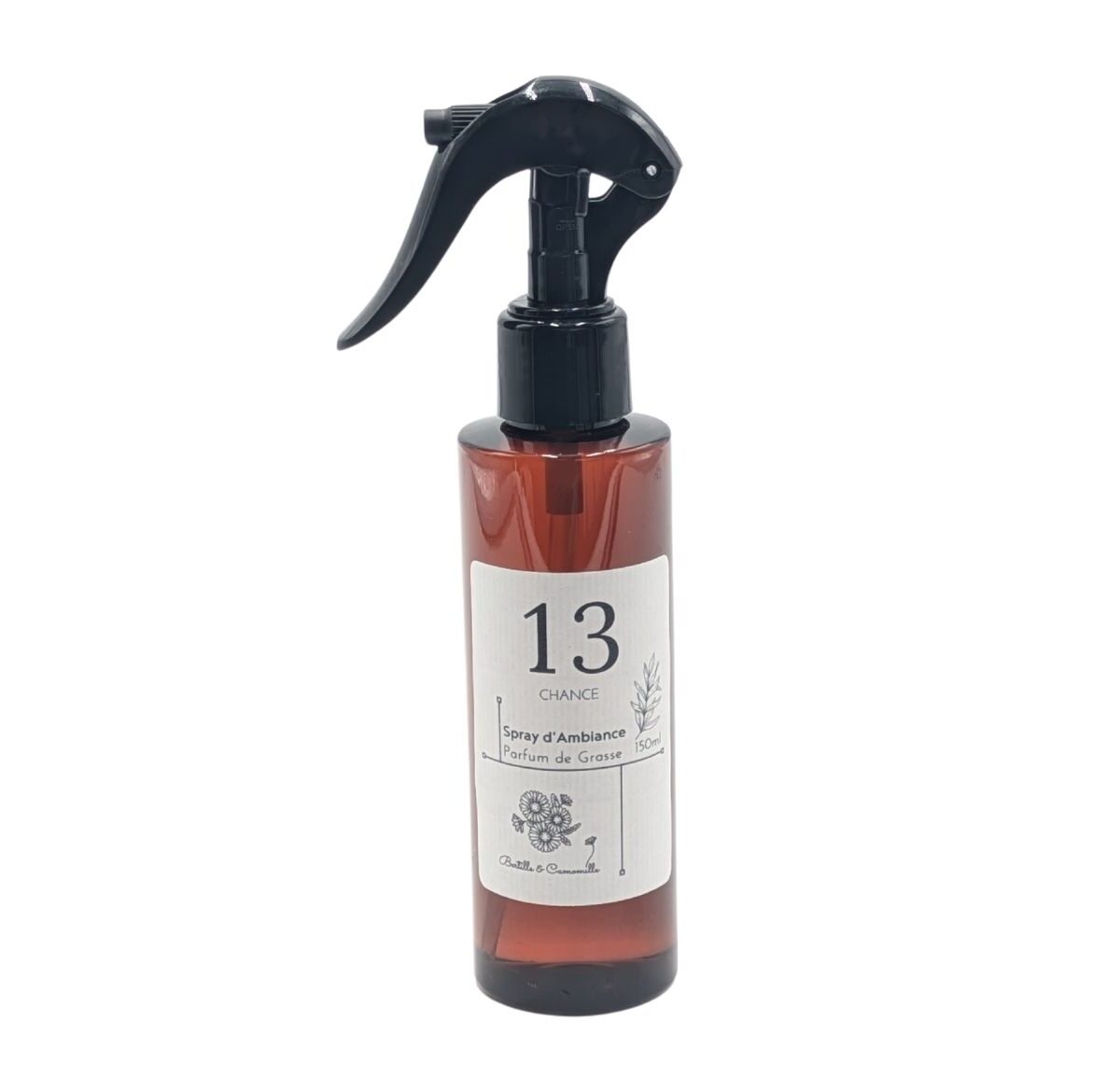 Spray d'Ambiance - Chance