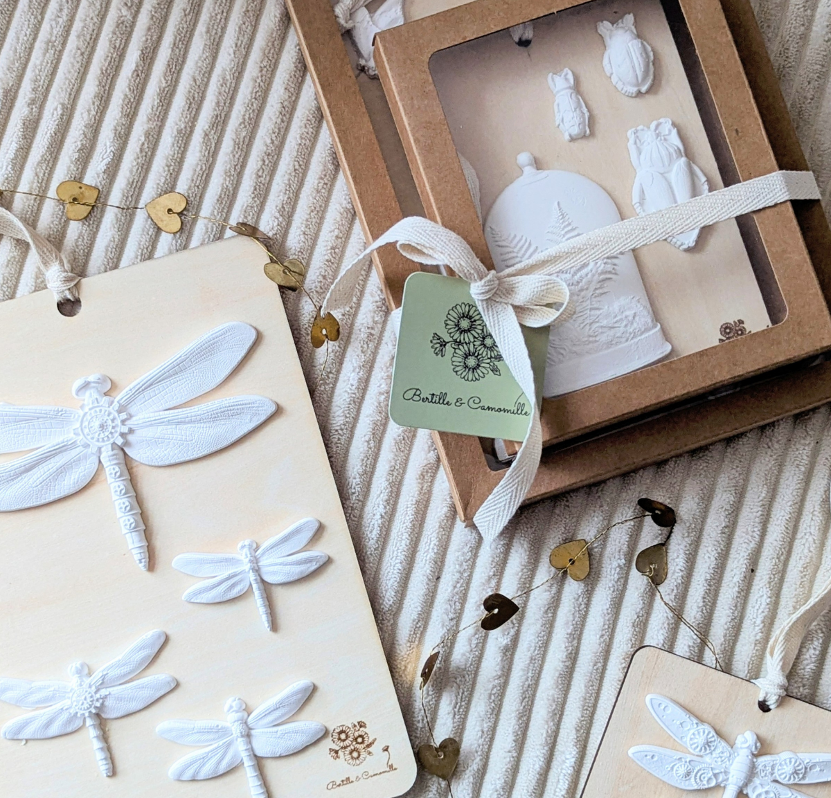 Idées cadeaux