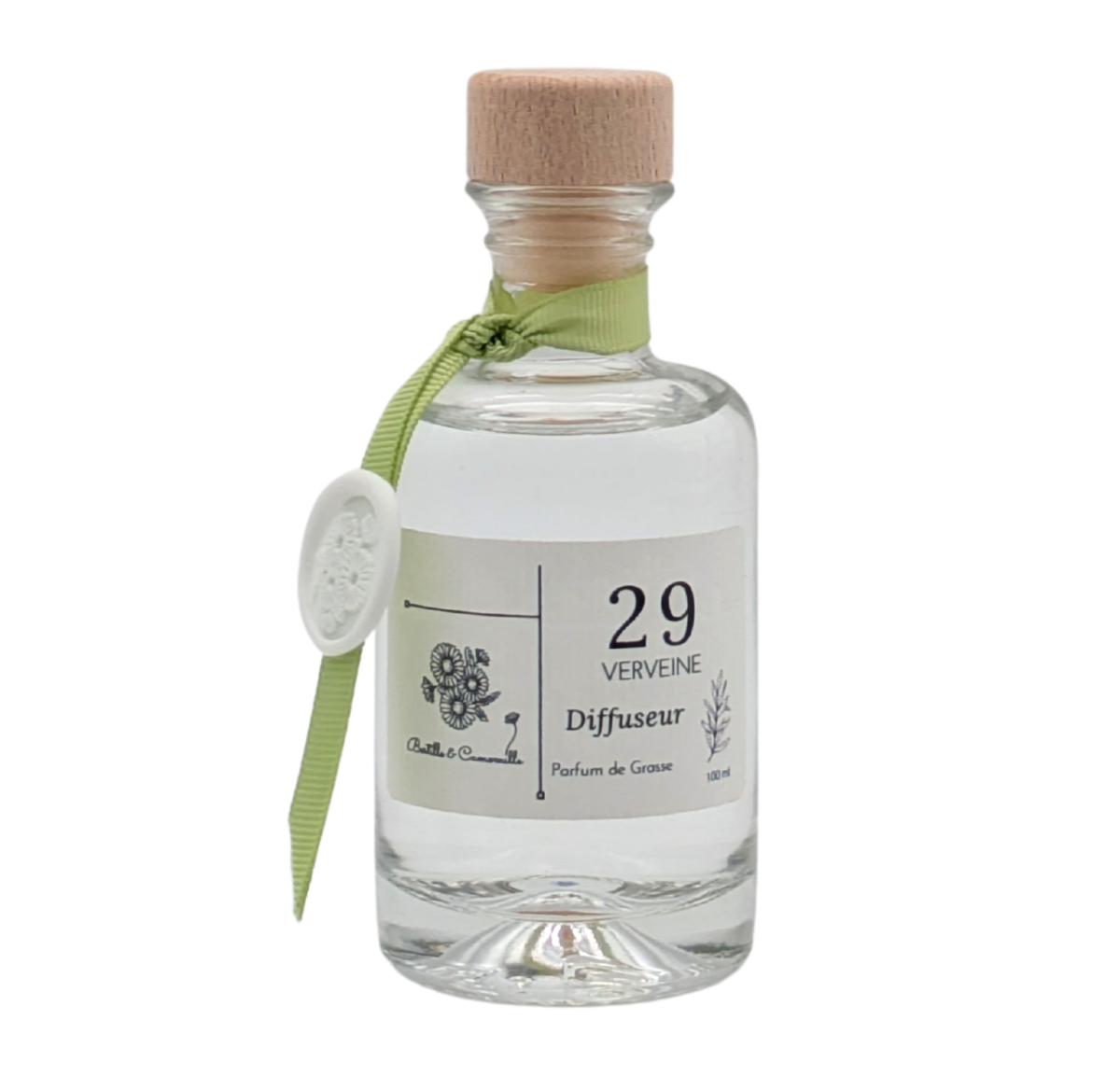Diff Verveine